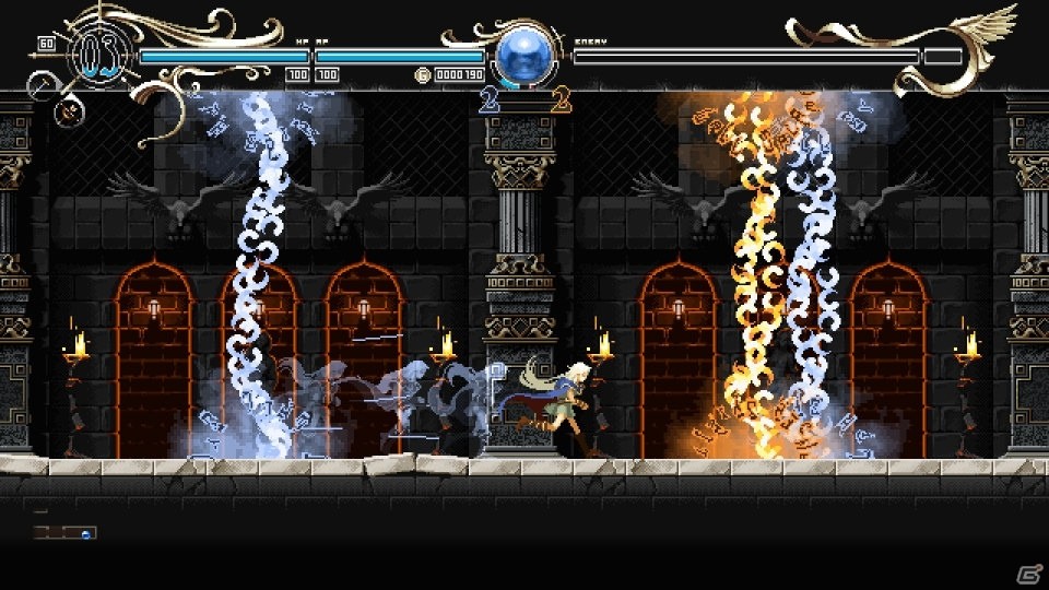 「ロードス島戦記」が2Dアクションゲーム化！「誓約の宝冠」に至るまでの空白の物語が描かれるの画像2