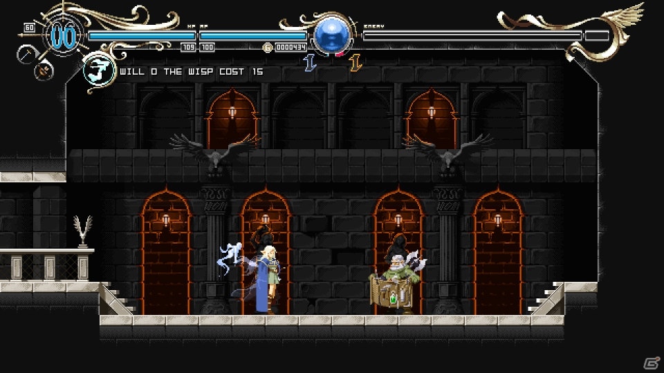 「ロードス島戦記」が2Dアクションゲーム化！「誓約の宝冠」に至るまでの空白の物語が描かれるの画像3