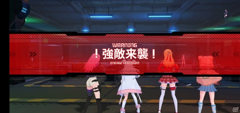「プロジェクト・シルバーウイング」が配信開始！SSR「PP-Bison」などが報酬のイベントも3月20より実施の画像4