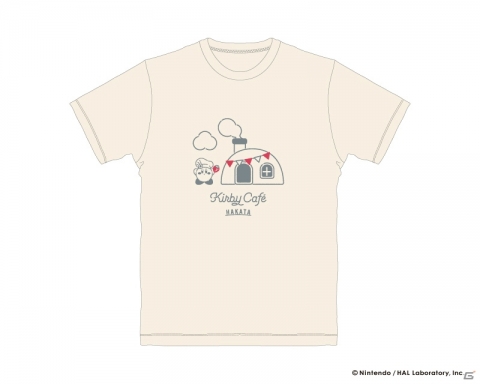「カービィカフェ HAKATA」がキャナルシティ博多に3月12日オープン！限定メニューも登場の画像11