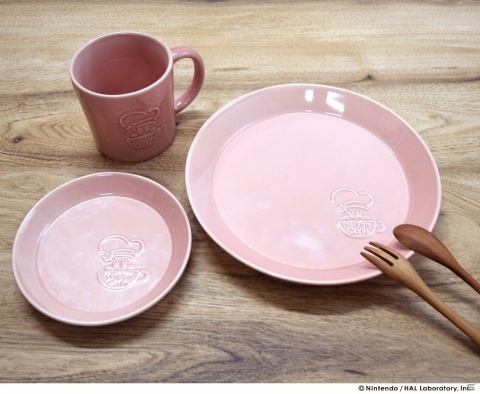 「カービィカフェ HAKATA」がキャナルシティ博多に3月12日オープン！限定メニューも登場の画像12