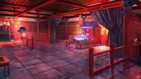 「侍道外伝 KATANAKAMI」が発売！シリーズでおなじみの“先生”も用心棒として雇用可能の画像9