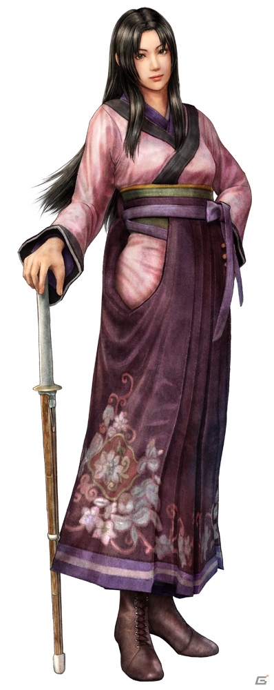 「侍道外伝 KATANAKAMI」が発売！シリーズでおなじみの“先生”も用心棒として雇用可能の画像2