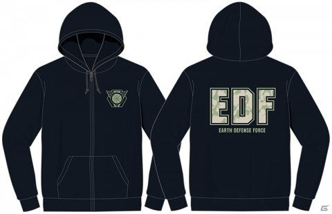 D3P WEB SHOPにて大感謝セールが実施！「EARTH DEFENSE FORCE: IRON RAIN」のサントラなどが割引にの画像14