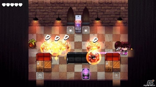 ゲーム等の企画制作サポートから販売、プロモーションを行う新会社・Phoenixxが設立！の画像12