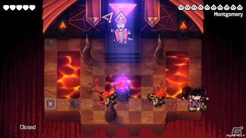 ゲーム等の企画制作サポートから販売、プロモーションを行う新会社・Phoenixxが設立！の画像13