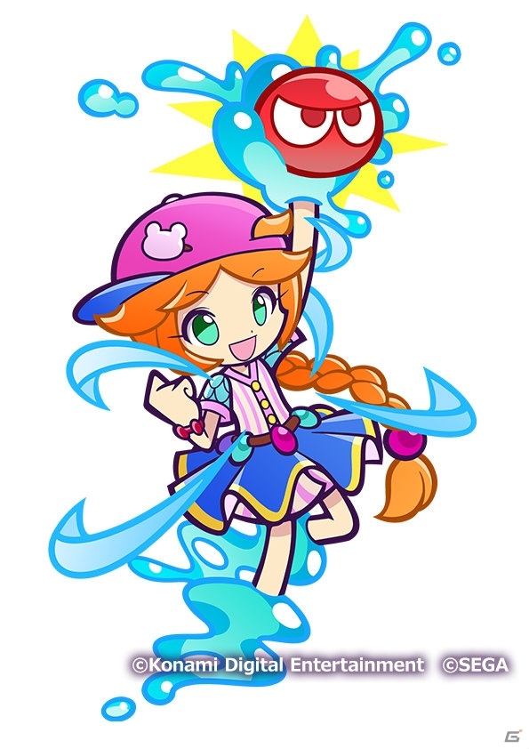 「ぷよぷよ!!クエスト」にて「実況パワフルプロ野球」とのコラボ第2弾が開催決定！の画像21