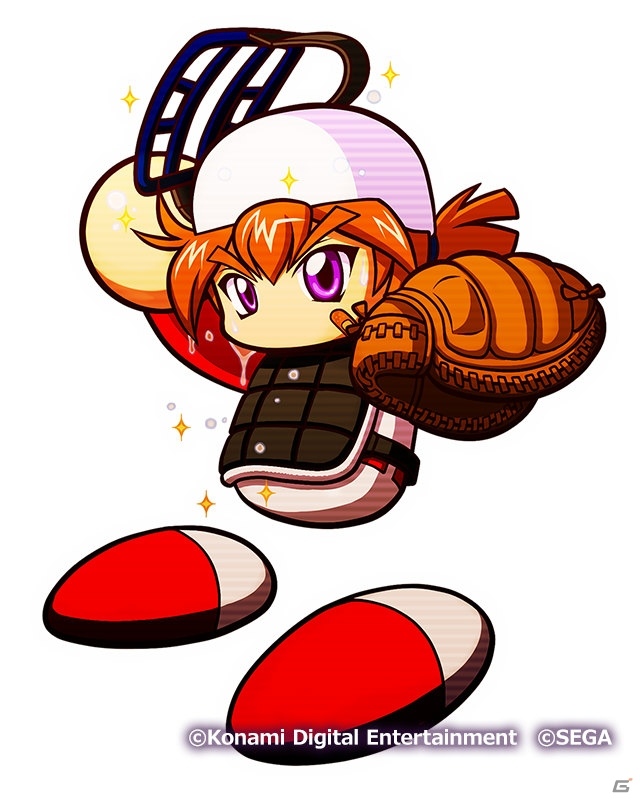 「ぷよぷよ!!クエスト」にて「実況パワフルプロ野球」とのコラボ第2弾が開催決定！の画像29