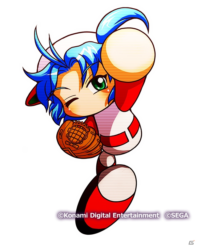 「ぷよぷよ!!クエスト」にて「実況パワフルプロ野球」とのコラボ第2弾が開催決定！の画像31