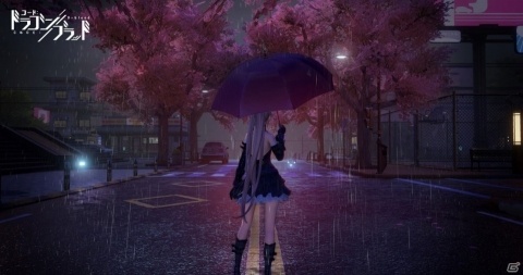 「CODE:D-Blood」キャラクターの豊かな表情や動作に注目！UE4などを使用したグラフィックスを紹介の画像13