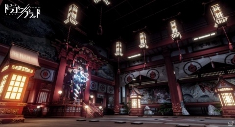 「CODE:D-Blood」キャラクターの豊かな表情や動作に注目！UE4などを使用したグラフィックスを紹介の画像3