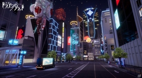 「CODE:D-Blood」キャラクターの豊かな表情や動作に注目！UE4などを使用したグラフィックスを紹介の画像4