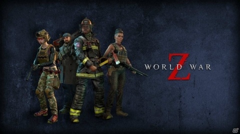 「WORLD WAR Z」有料DLCがお得に楽しめる「シーズンパス」が配信！4キャラの衣装が変更可能なパックも登場の画像3