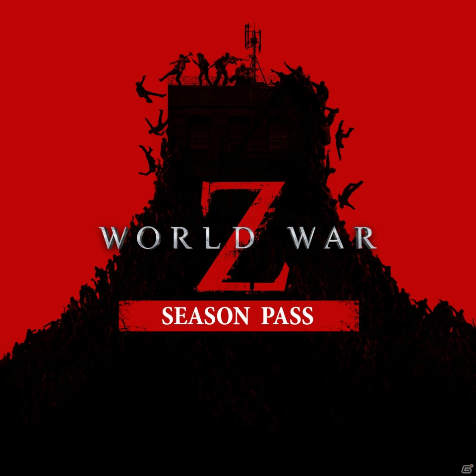 「WORLD WAR Z」有料DLCがお得に楽しめる「シーズンパス」が配信！4キャラの衣装が変更可能なパックも登場の画像2