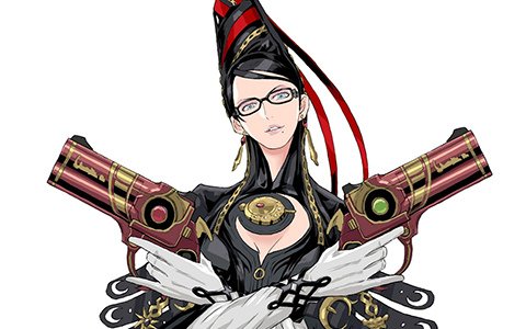 「D×2 真・女神転生リベレーション」にて「BAYONETTA」のコラボイベントが復刻開催！