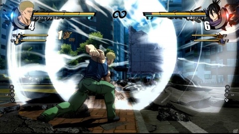 「ONE PUNCH MAN A HERO NOBODY KNOWS」にシルバーファング、戦慄のタツマキなどS級ヒーローも参戦！の画像28