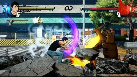 「ONE PUNCH MAN A HERO NOBODY KNOWS」にシルバーファング、戦慄のタツマキなどS級ヒーローも参戦！の画像39