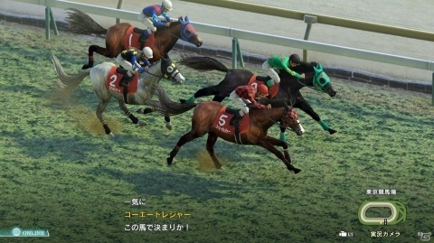 「Winning Post 9 2020」プレイの戦略性を高める「絆コマンド」や復活した「一口クラブ運営」の情報が公開！の画像14