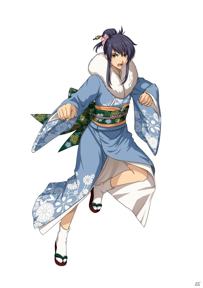 「英雄伝説 暁の軌跡モバイル」晴れ着姿のエステルとヨシュアが再登場！衣替ボーナスも実装の画像6