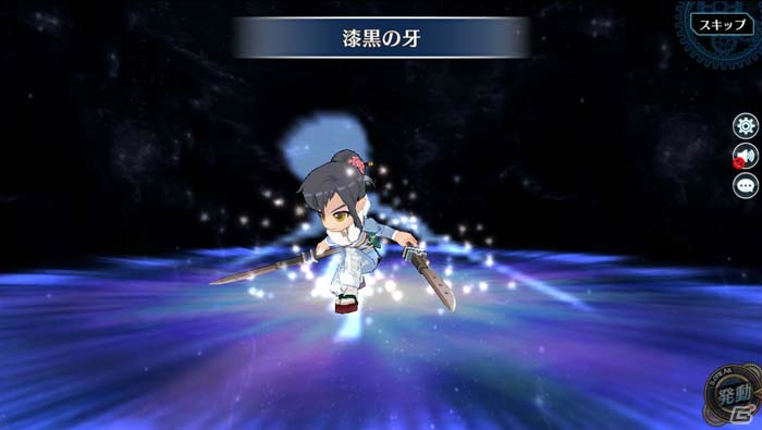 「英雄伝説 暁の軌跡モバイル」晴れ着姿のエステルとヨシュアが再登場！衣替ボーナスも実装の画像7