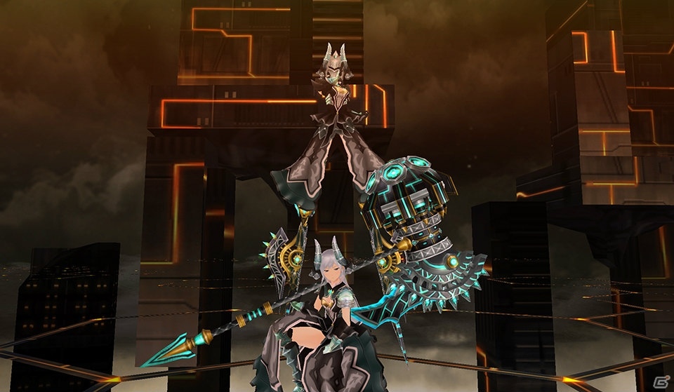 「スクールガールストライカーズ2」ターニャ＆田中幸子の新EXR・星導変身メモカが報酬の「協力戦」が開催！の画像4