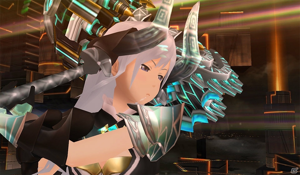 「スクールガールストライカーズ2」ターニャ＆田中幸子の新EXR・星導変身メモカが報酬の「協力戦」が開催！の画像7