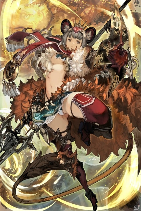「チェインクロニクル3」グランドサーガの「精霊島篇」が追加！バリエナが登場するグランドフェスも実施の画像9