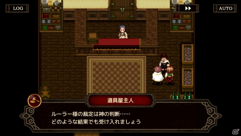 「モノクロームオーダー」などケムコのiOS/Android向けRPG3タイトルでセールが開始！の画像1