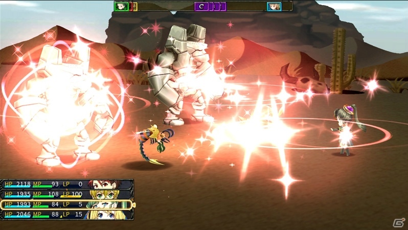 「モノクロームオーダー」などケムコのiOS/Android向けRPG3タイトルでセールが開始！の画像6
