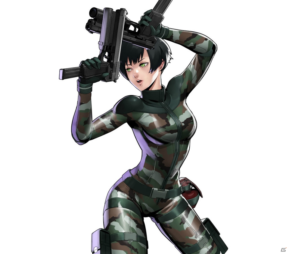 「メタルスラッグ アタック」SRユニット・アストロスラッグが報酬のイベント「TASK FORCE 6th」が開始！の画像4