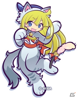 「ぷよぷよ!!クエスト」ギルドイベント「★7解放記念！またたびラッシュ」が開催決定！イベント応援ガチャも実施の画像10