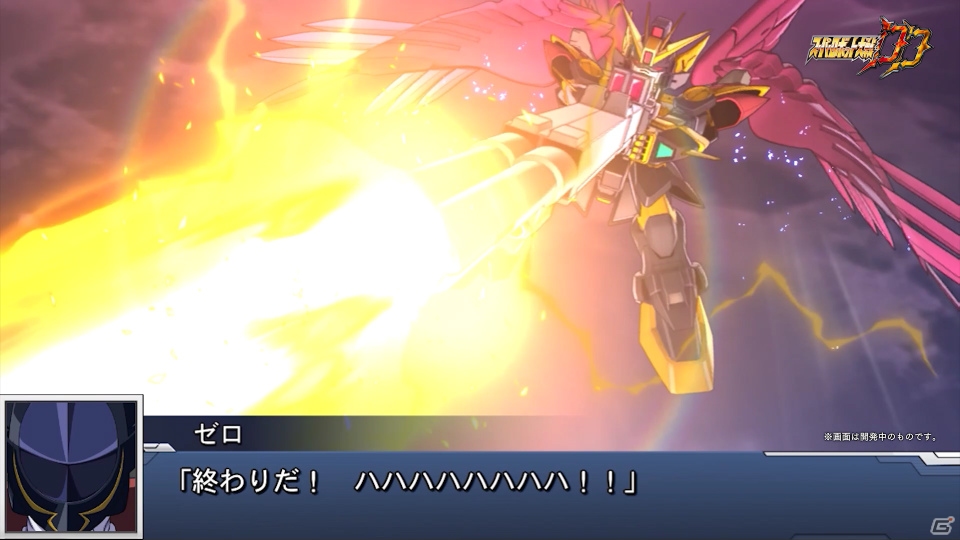 「スーパーロボット大戦DD」ハーフアニバーサリーキャンペーンが開催！クロッシング・パイロット第2弾PVも公開の画像5