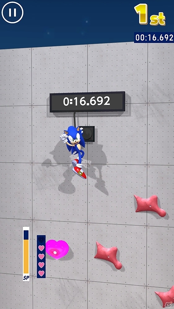 iOS/Android「ソニック AT 東京2020オリンピック」の配信日が5月7日に決定！収録競技やオンライン要素を紹介の画像16