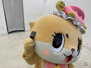 「にゃんグリラ」iOS版が配信開始！3月1日開催のリリース記念イベントにスペシャルゲストとして倉知玲鳳さんなどの出演が決定の画像5
