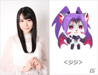 「にゃんグリラ」iOS版が配信開始！3月1日開催のリリース記念イベントにスペシャルゲストとして倉知玲鳳さんなどの出演が決定の画像6
