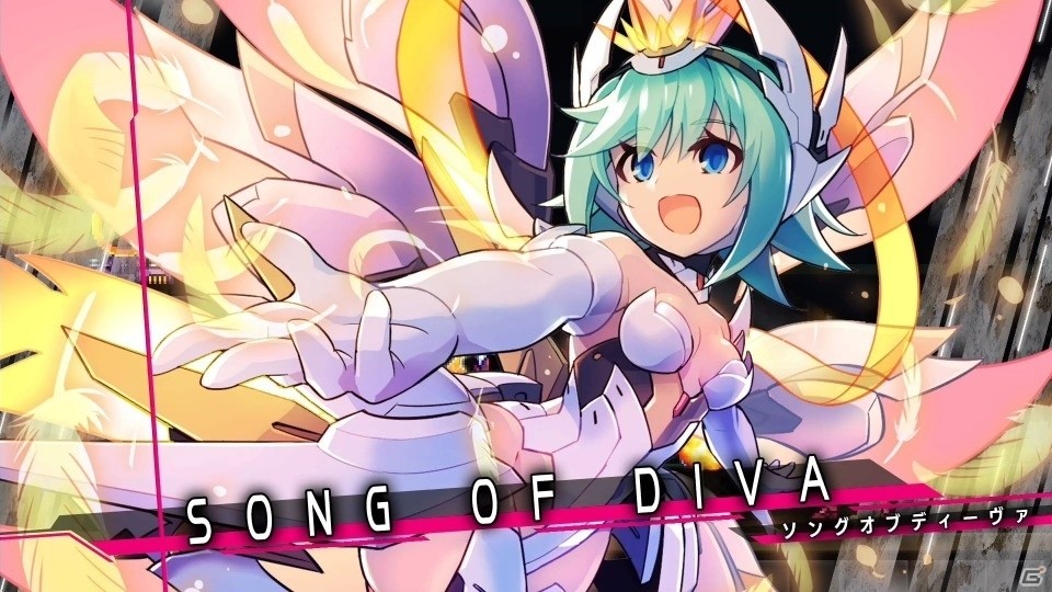 「白き鋼鉄のX THE OUT OF GUNVOLT」がDMM GAMES PCゲームフロアに登場！追加ミッションなどのDLCも同時配信の画像4