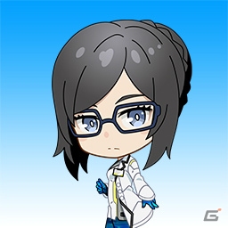 セガNET麻雀「MJシリーズ」でコラボイベント「PSO2 エピソード・オラクル CUP」が2月24日より開始！の画像21