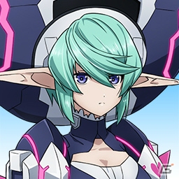 セガNET麻雀「MJシリーズ」でコラボイベント「PSO2 エピソード・オラクル CUP」が2月24日より開始！の画像22