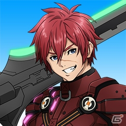 セガNET麻雀「MJシリーズ」でコラボイベント「PSO2 エピソード・オラクル CUP」が2月24日より開始！の画像7