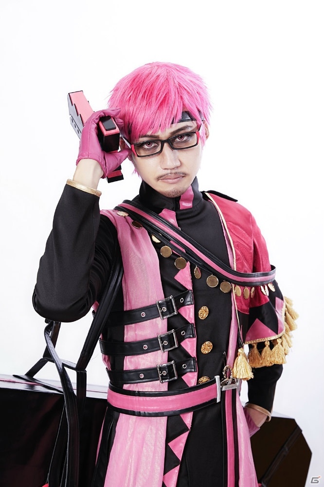 「ニコニコ超会議2020」で展開される「#コンパス 戦闘摂理解析システム」ステージ情報が公開！の画像21