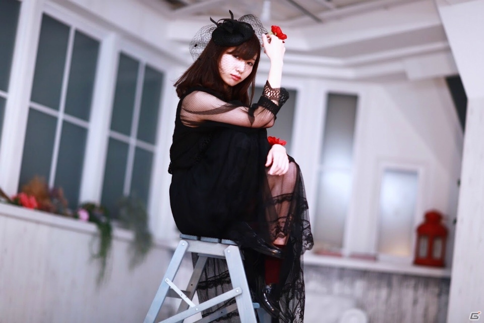「ニコニコ超会議2020」で展開される「#コンパス 戦闘摂理解析システム」ステージ情報が公開！の画像34