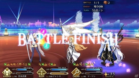 【編集部が遊んだゲーム】リズムゲームに興じたり、8周年のあのタイトルにゆるく触れたりの画像12