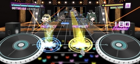 【編集部が遊んだゲーム】リズムゲームに興じたり、8周年のあのタイトルにゆるく触れたりの画像3