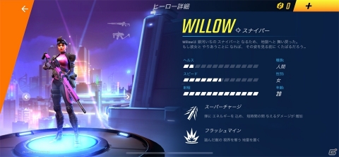 シリーズ新作はチームワークが重要なマルチFPS！「Shadowgun War Games」レビューの画像10