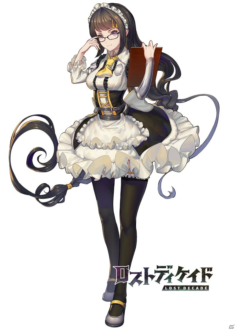 「ロストディケイド」オフィーリア役・今井麻美さんがパーソナリティのゲーム内生ラジオが2月25日21時より実施！の画像1