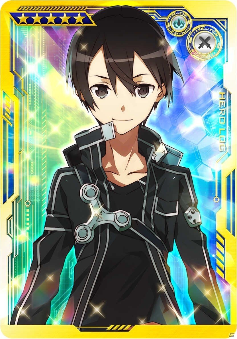 「SAO AC」トライアルタワーに更なる高難易度領域「EXタワー」が追加！新規ヒーローログのレアドロップを狙おうの画像15