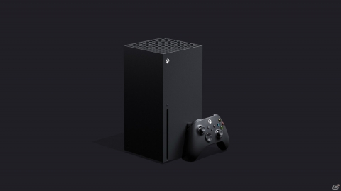 「Xbox Series X」は120fpsに対応―「Smart Delivery」などのプレイ環境の最適化技術も搭載の画像1