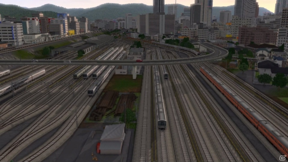 「A列車で行こう」を使用した初の動画コンテストにおける入賞作品が発表！入賞作品の動画も公開の画像8