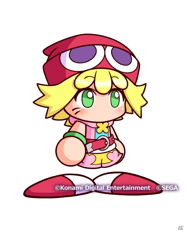 「ぷよぷよ!!クエスト」×「実況パワフルプロ野球」コラボ第2弾の実施日が3月4日に決定！の画像3
