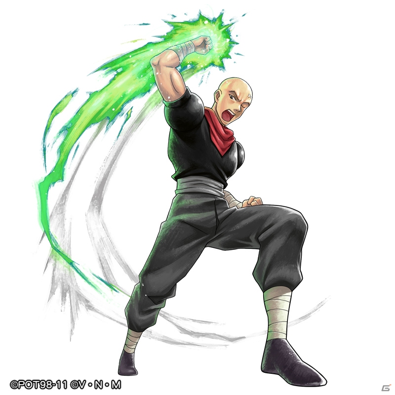 「HUNTER×HUNTER アリーナバトル」ハンゾーとパクノダ、ヴェーゼの新SSカードが公開！の画像2